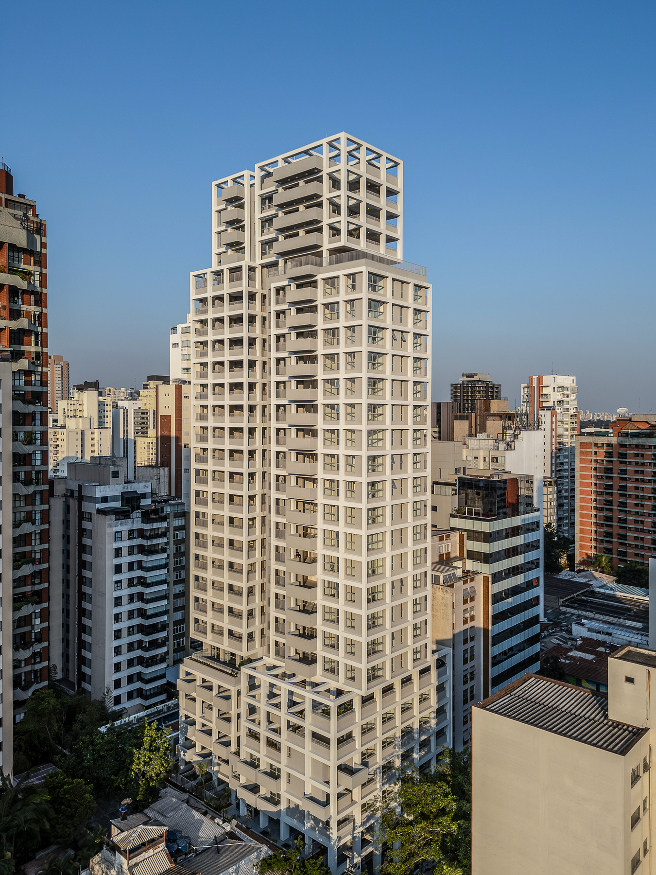 Pluri Pinheiros em Pinheiros, São Paulo – foto 1