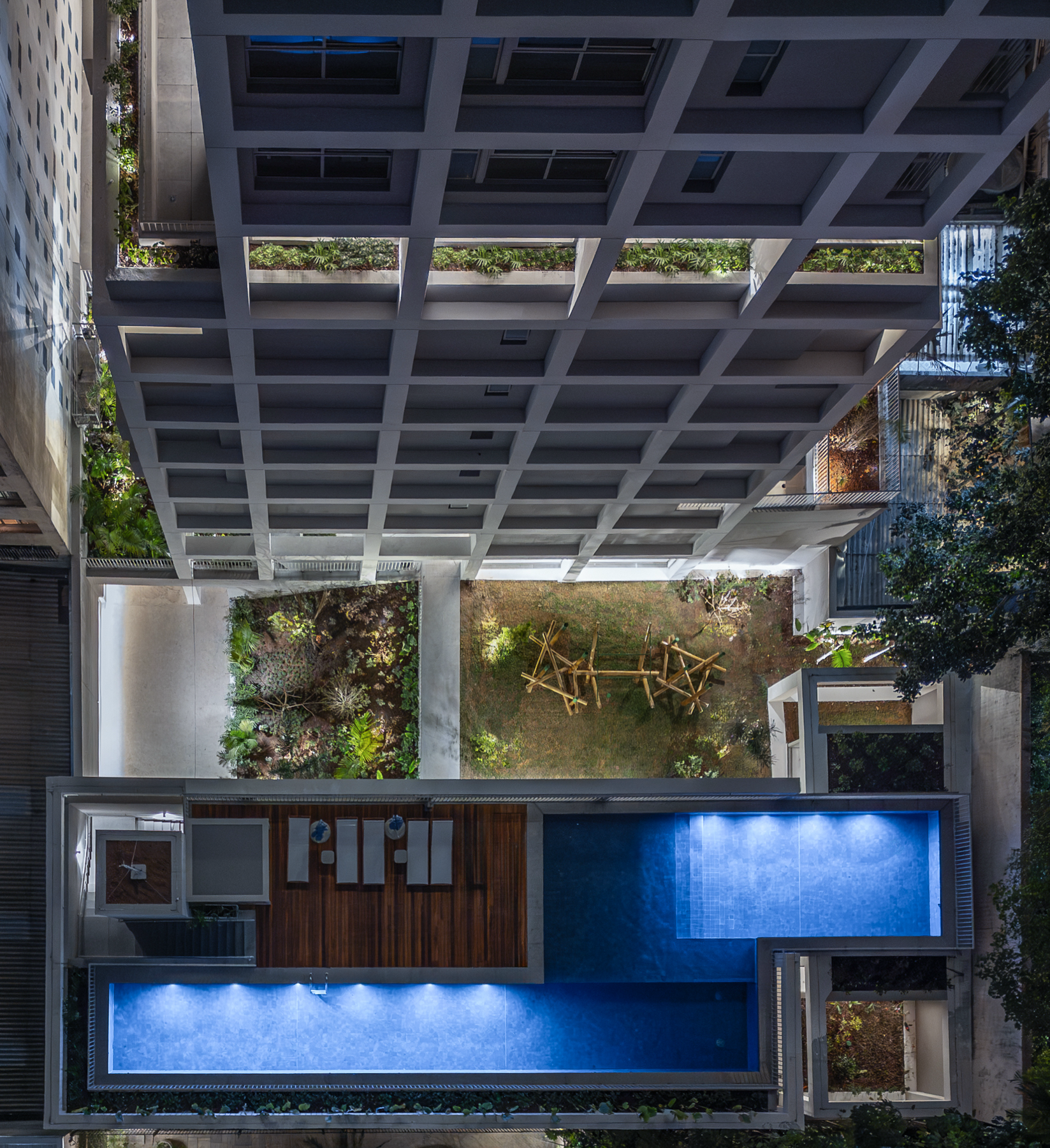 Pluri Pinheiros em Pinheiros, São Paulo