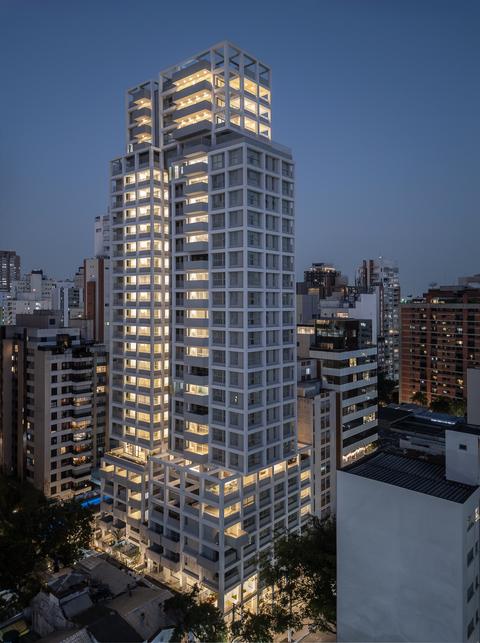 Pluri Pinheiros em Pinheiros, São Paulo - foto 2