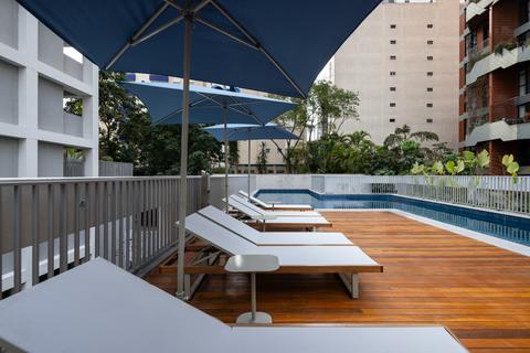 Pluri Pinheiros em Pinheiros, São Paulo - foto 5