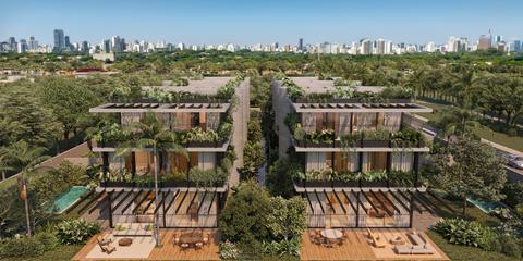 Relva Alto de Pinheiros em Alto de Pinheiros, São Paulo - foto 2