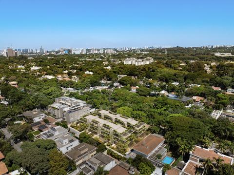Relva Alto de Pinheiros em Alto de Pinheiros, São Paulo - foto 4