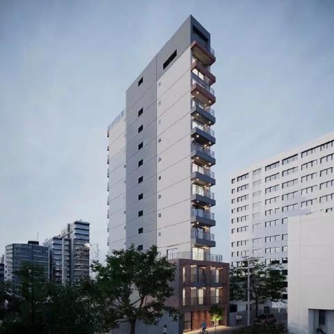 Torres de Madá em Vila Anglo Brasileira, São Paulo - foto 1