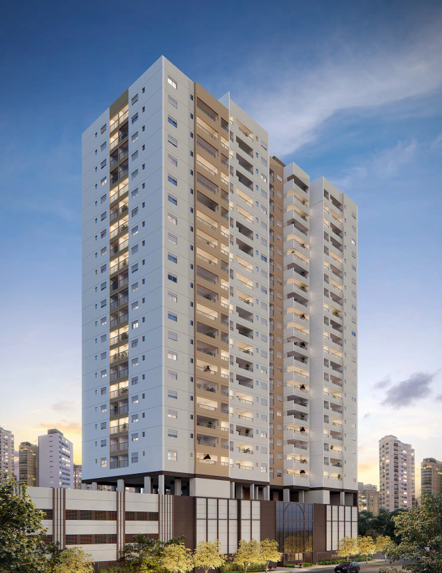 Raízes L'Avenir em Vila Prudente, São Paulo – foto 27