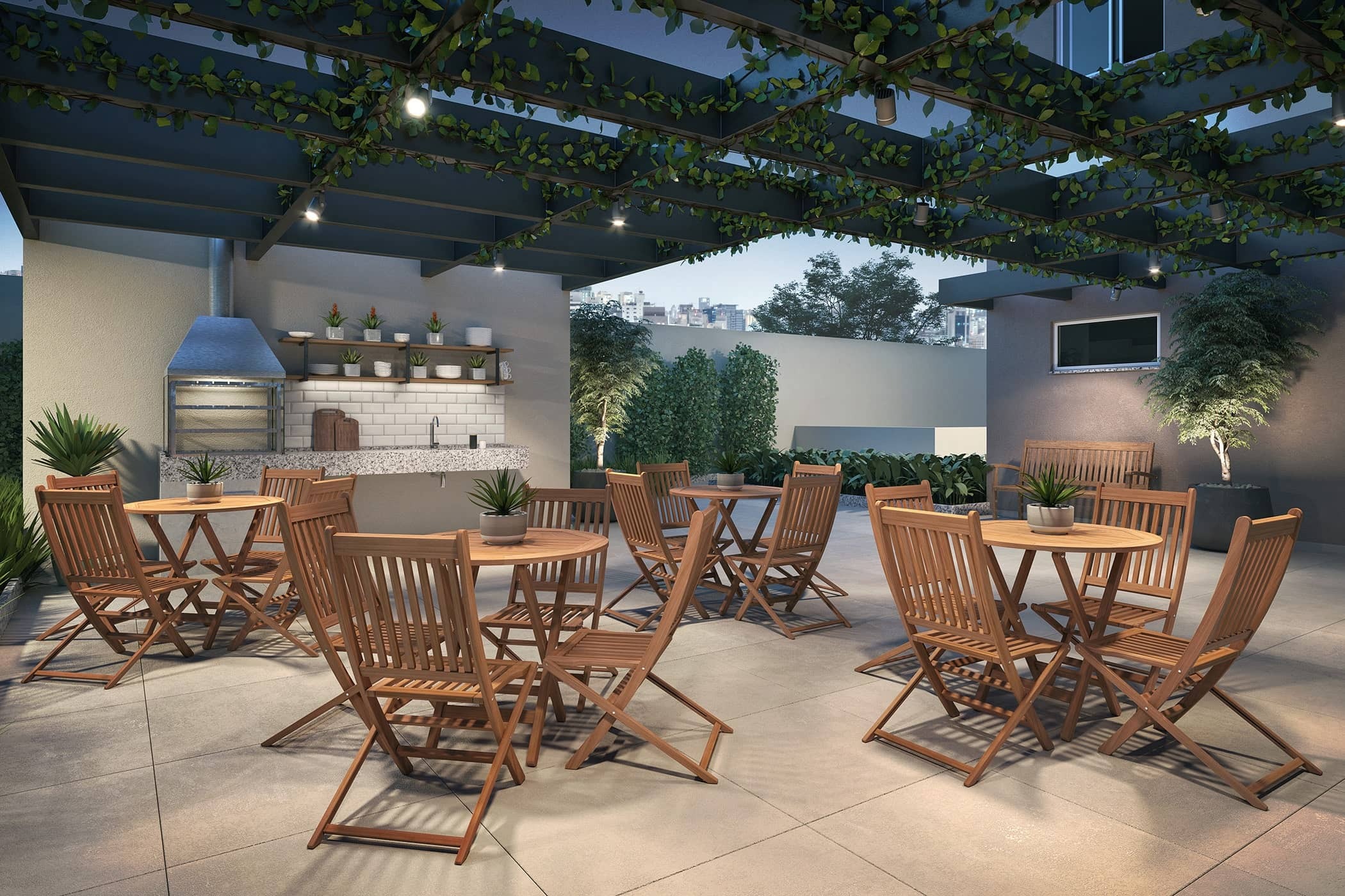 Quinta do Lago Ipiranga em Ipiranga, São Paulo – foto 7