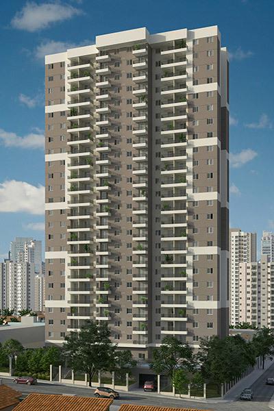 Quinta do Lago Ipiranga em Ipiranga, São Paulo - foto 1