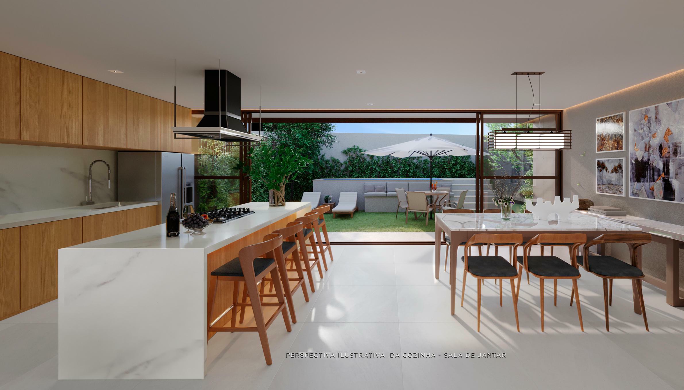 Tryo Residence Alto de Pinheiros em Alto de Pinheiros, São Paulo – foto 9