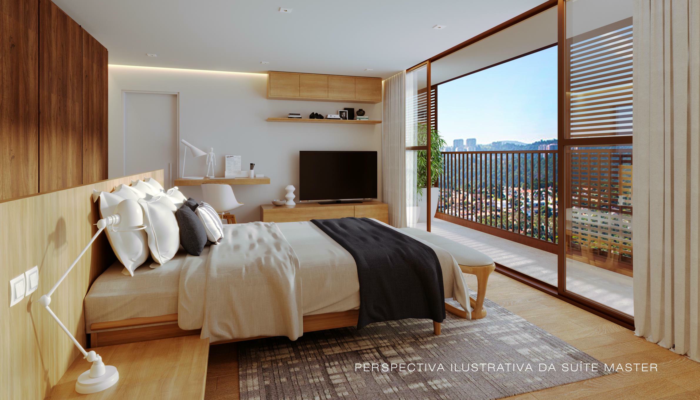 Tryo Residence Alto de Pinheiros em Alto de Pinheiros, São Paulo – foto 10