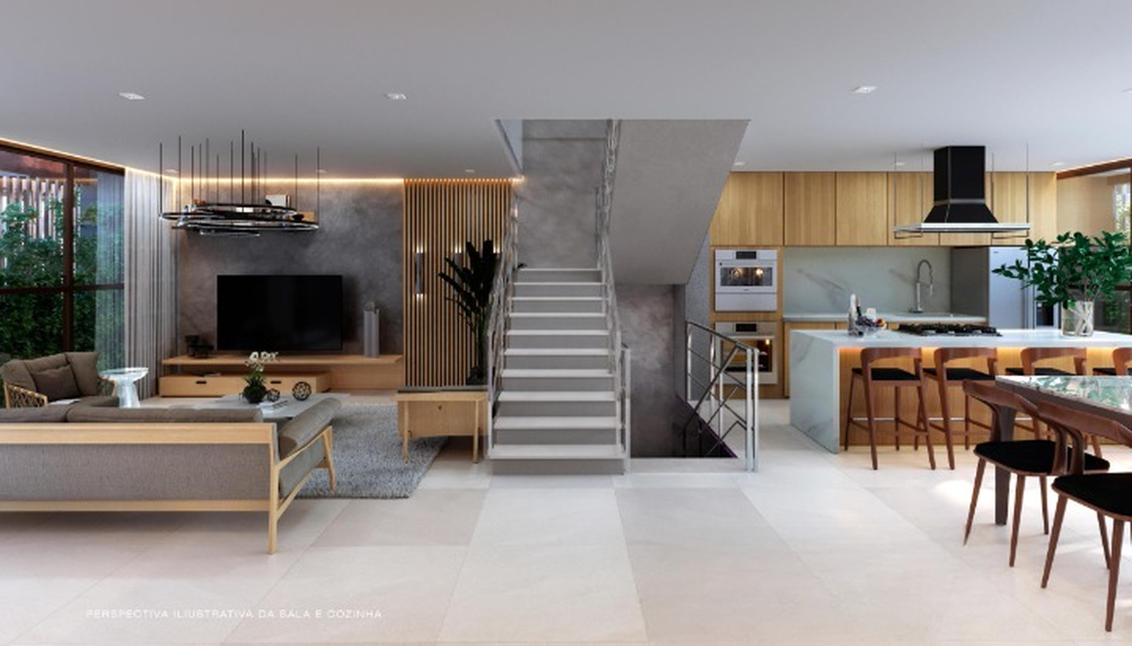 Tryo Residence Alto de Pinheiros em Alto de Pinheiros, São Paulo – foto 7