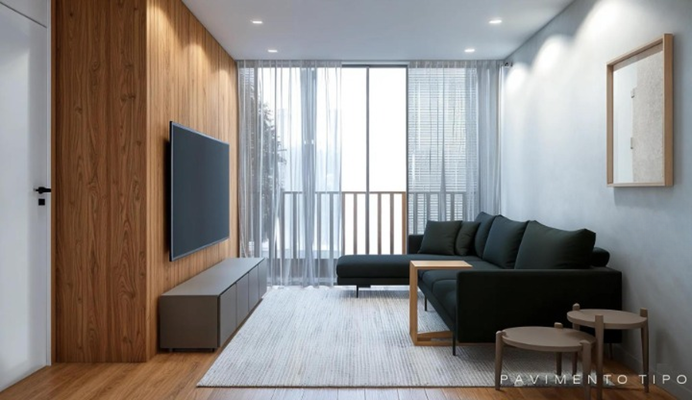 Tryo Residence Alto de Pinheiros em Alto de Pinheiros, São Paulo – foto 8
