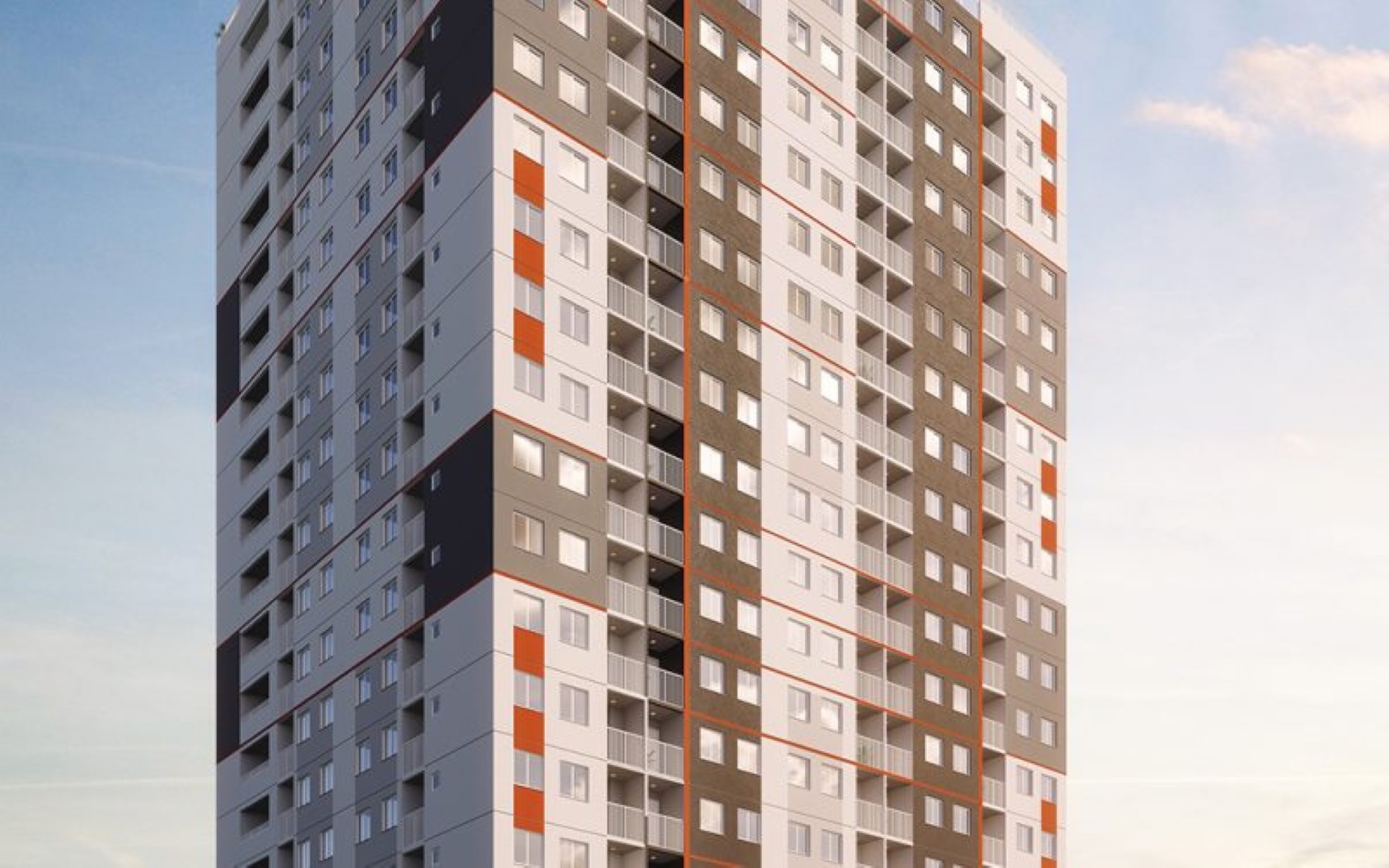 Eleve Vila Andrade em Vila Andrade, São Paulo – foto 1