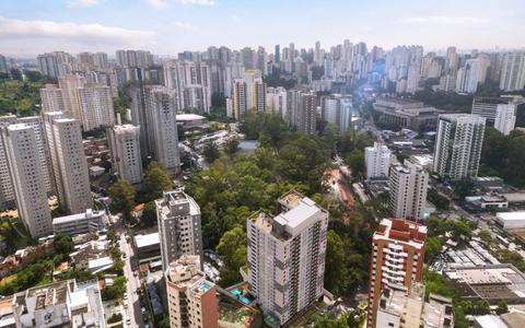 Eleve Vila Andrade em Vila Andrade, São Paulo - foto 2