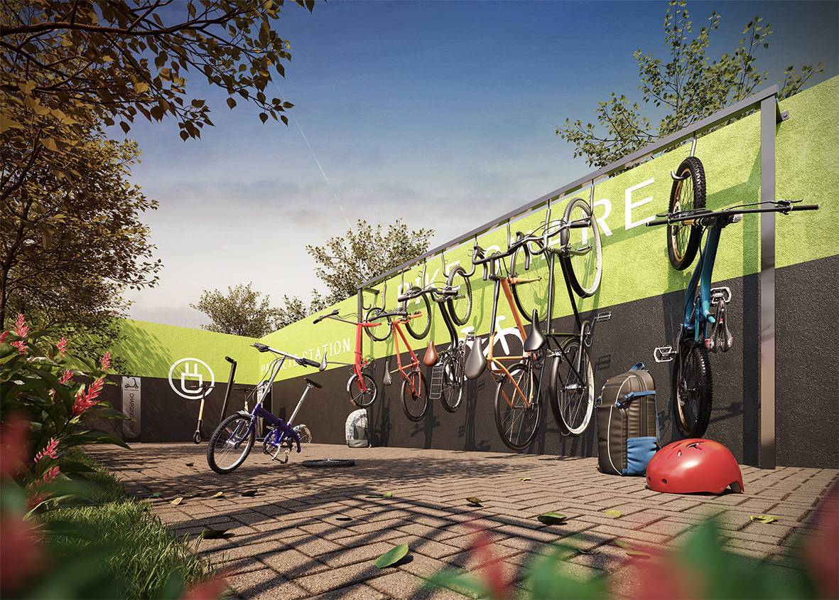 Start Park Jabaquara em Vila Parque Jabaquara, São Paulo – foto 15