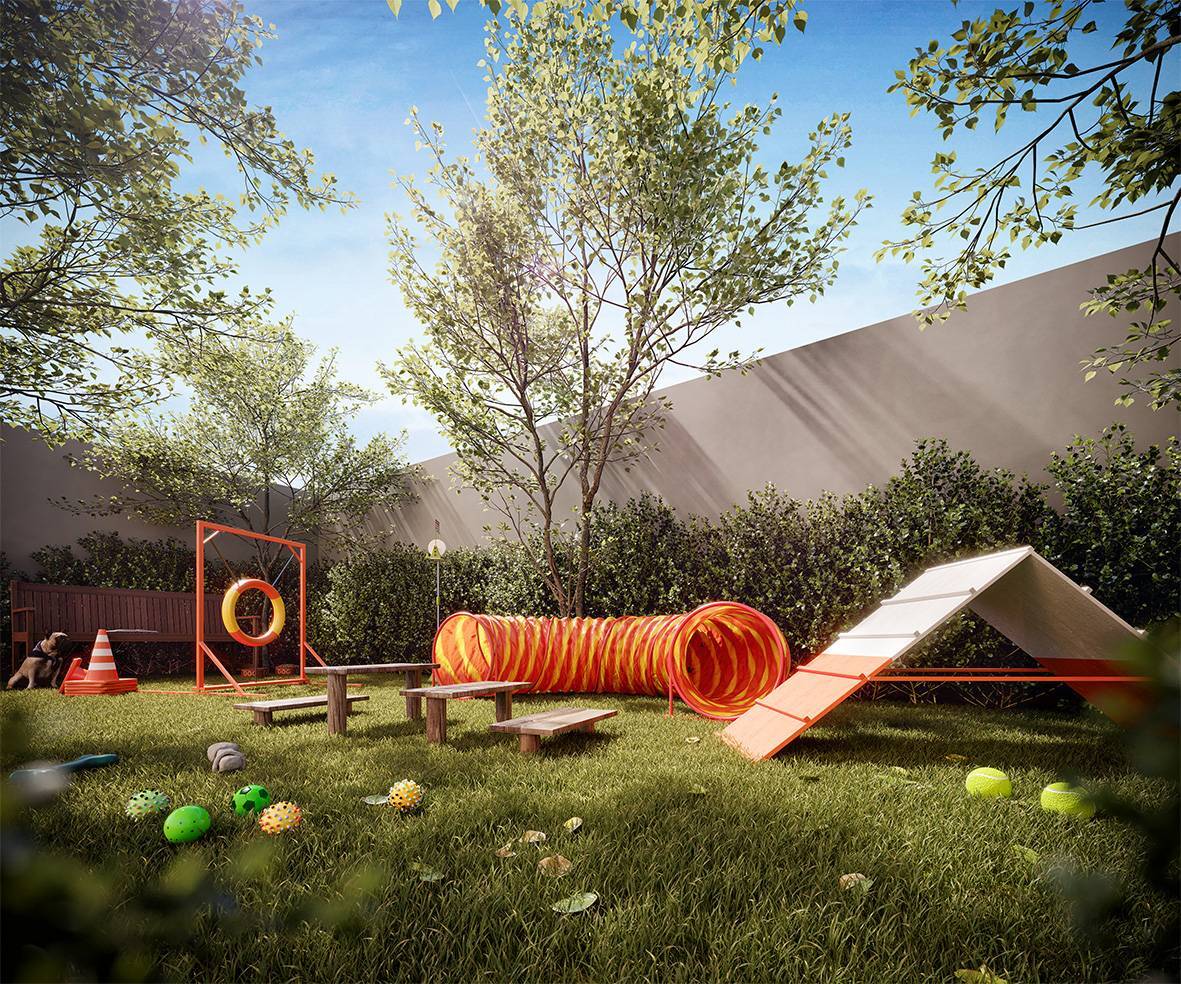 Start Park Jabaquara em Vila Parque Jabaquara, São Paulo – foto 12