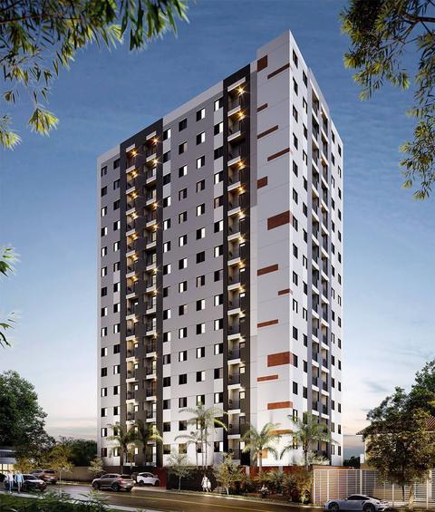 Start Park Jabaquara em Vila Parque Jabaquara, São Paulo - foto 1