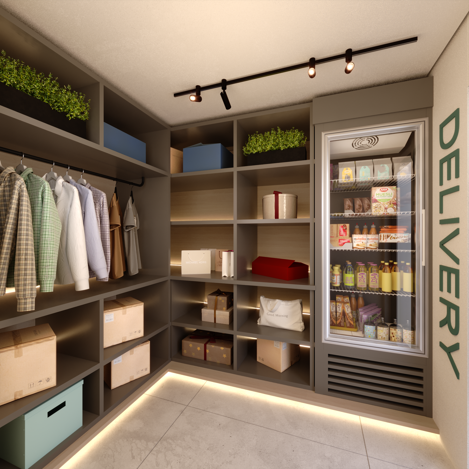 Ateliê Vila Madalena em Sumaré, São Paulo – foto 17