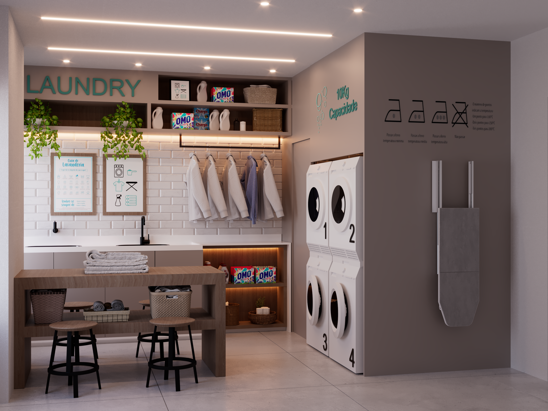 Ateliê Vila Madalena em Sumaré, São Paulo – foto 12