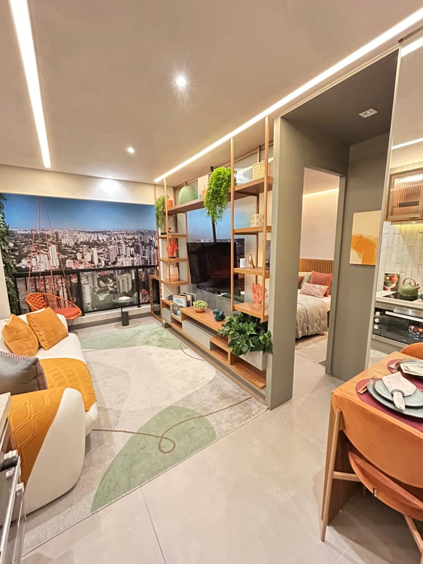 Ateliê Vila Madalena em Sumaré, São Paulo – foto 23