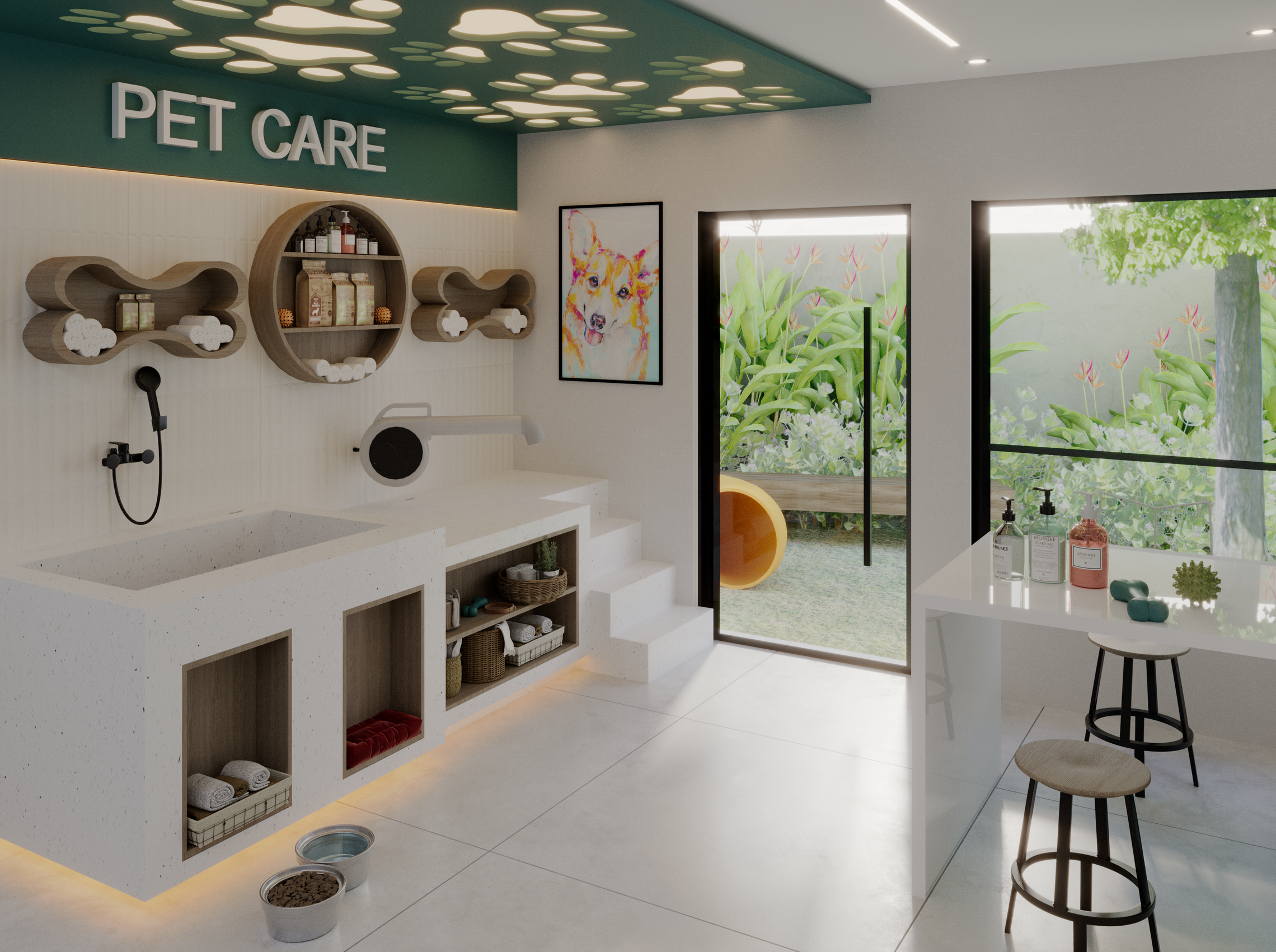 Ateliê Vila Madalena em Sumaré, São Paulo – foto 18