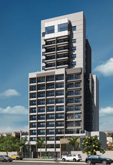 TSR Jabaquara em Mirandópolis, São Paulo - foto 1