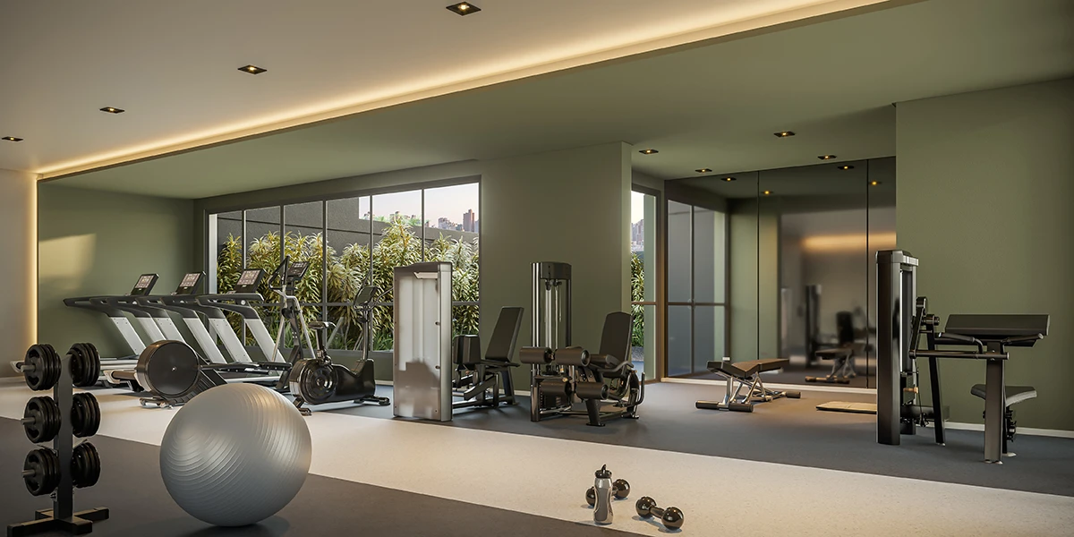 Haus Mitre Edition NY Soho Apartments em Brooklin, São Paulo – foto 5