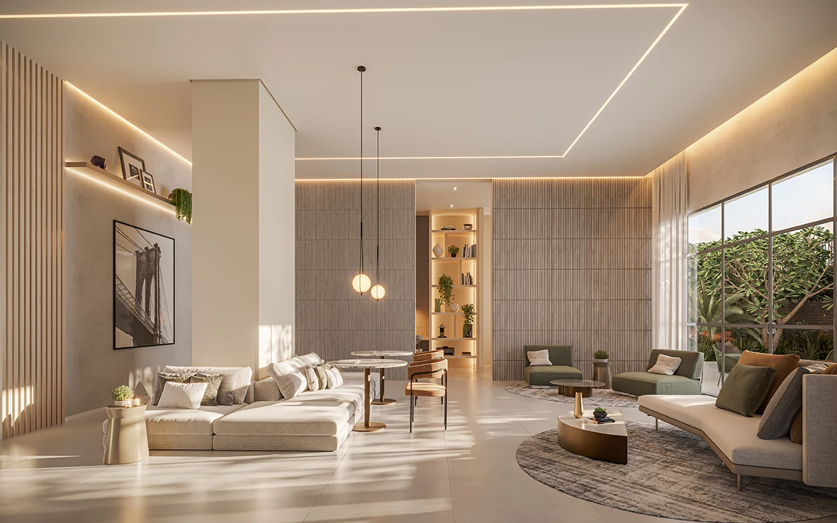 Haus Mitre Edition NY Soho Apartments em Brooklin, São Paulo – foto 4