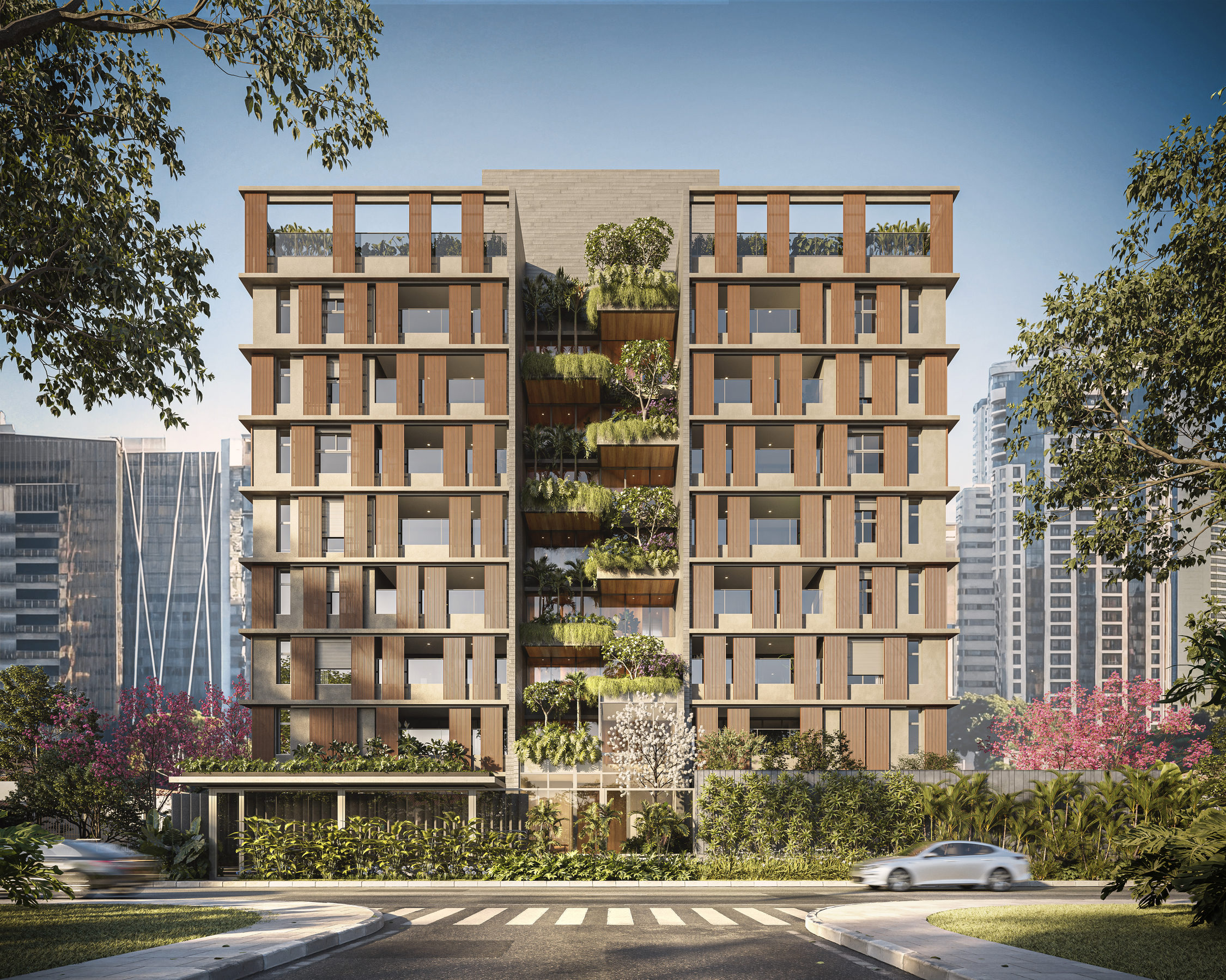 Lurie Itaim em Itaim Bibi, São Paulo