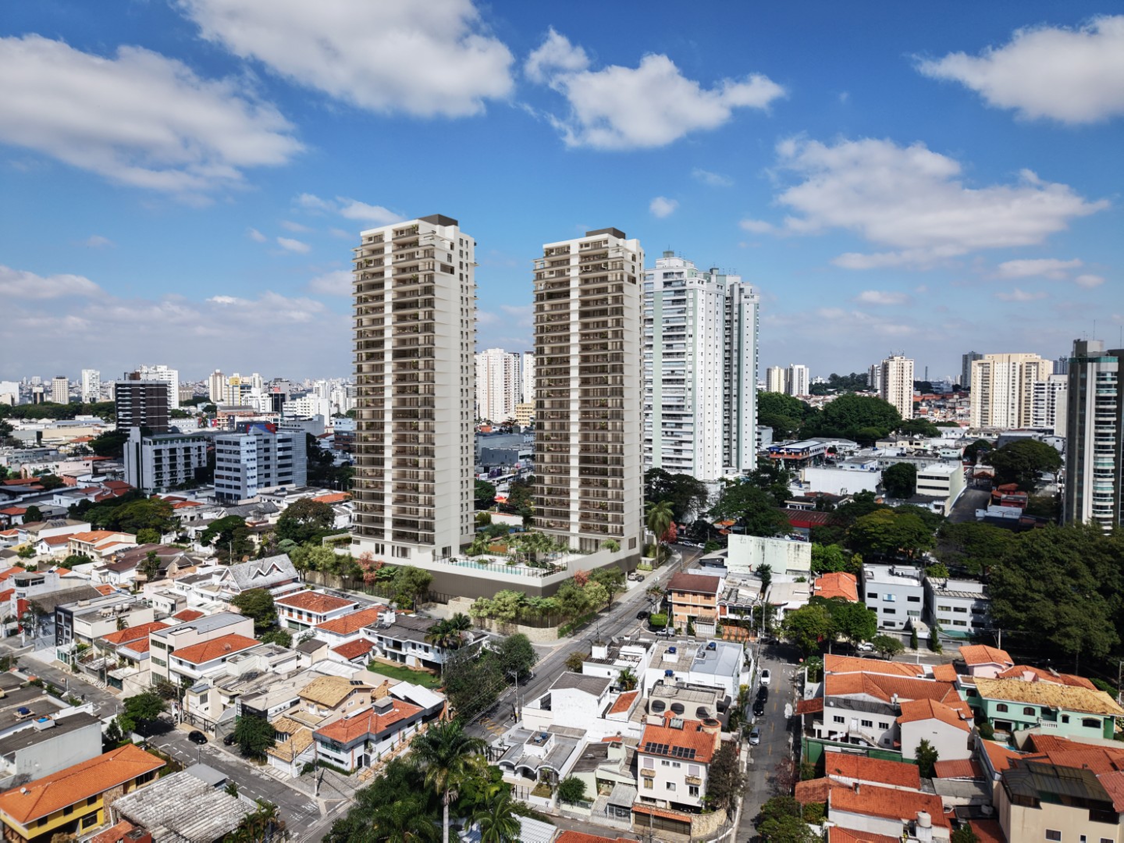 Vista Maia Guarulhos em Jardim Maia, Guarulhos – foto 1