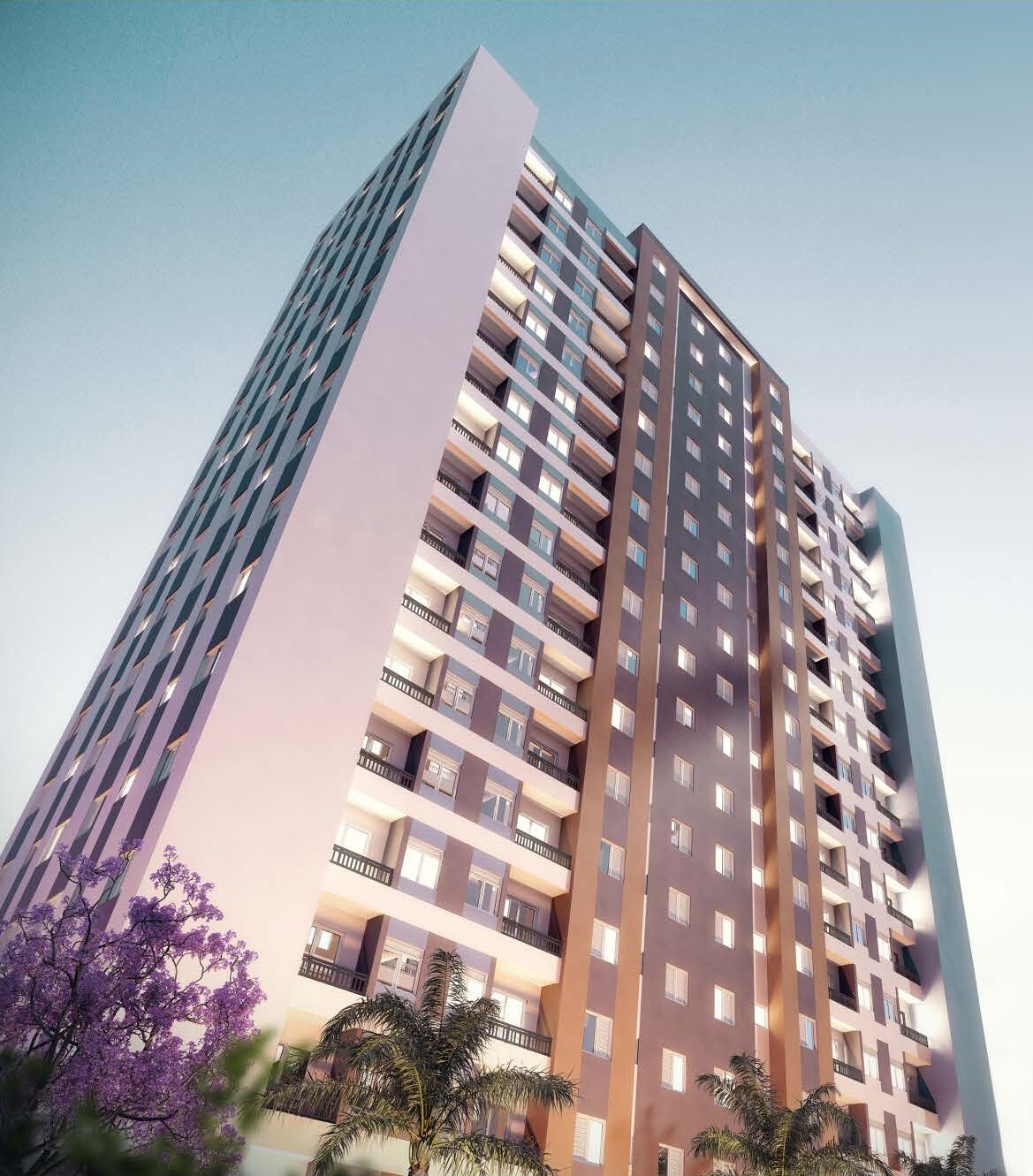 Grand Oasis Poá em Jardim Emília, Poá – foto 1