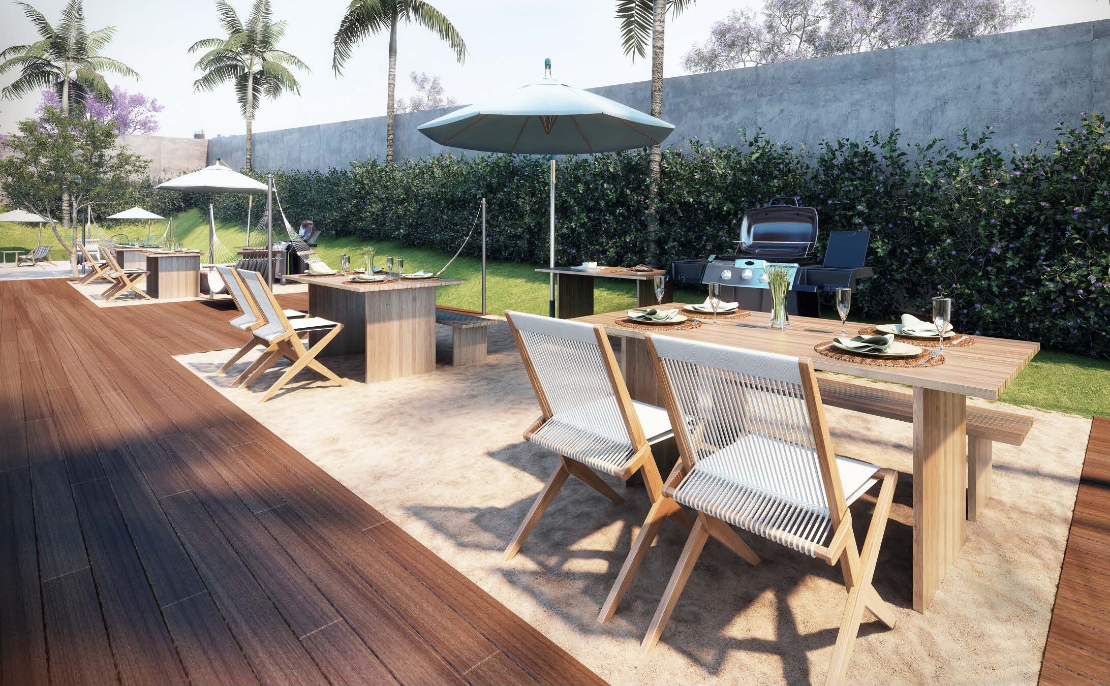 Grand Oasis Poá em Jardim Emília, Poá – foto 13