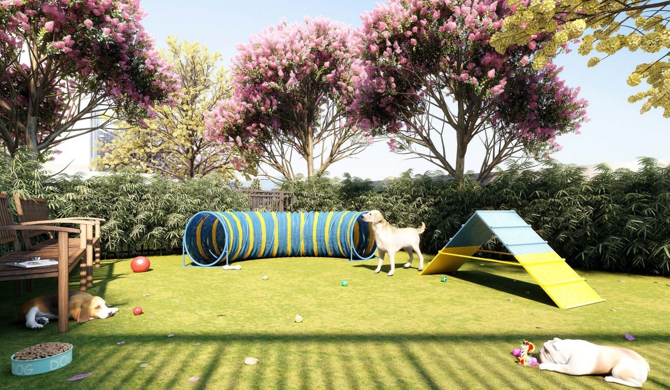 Grand Oasis Poá em Jardim Emília, Poá – foto 14