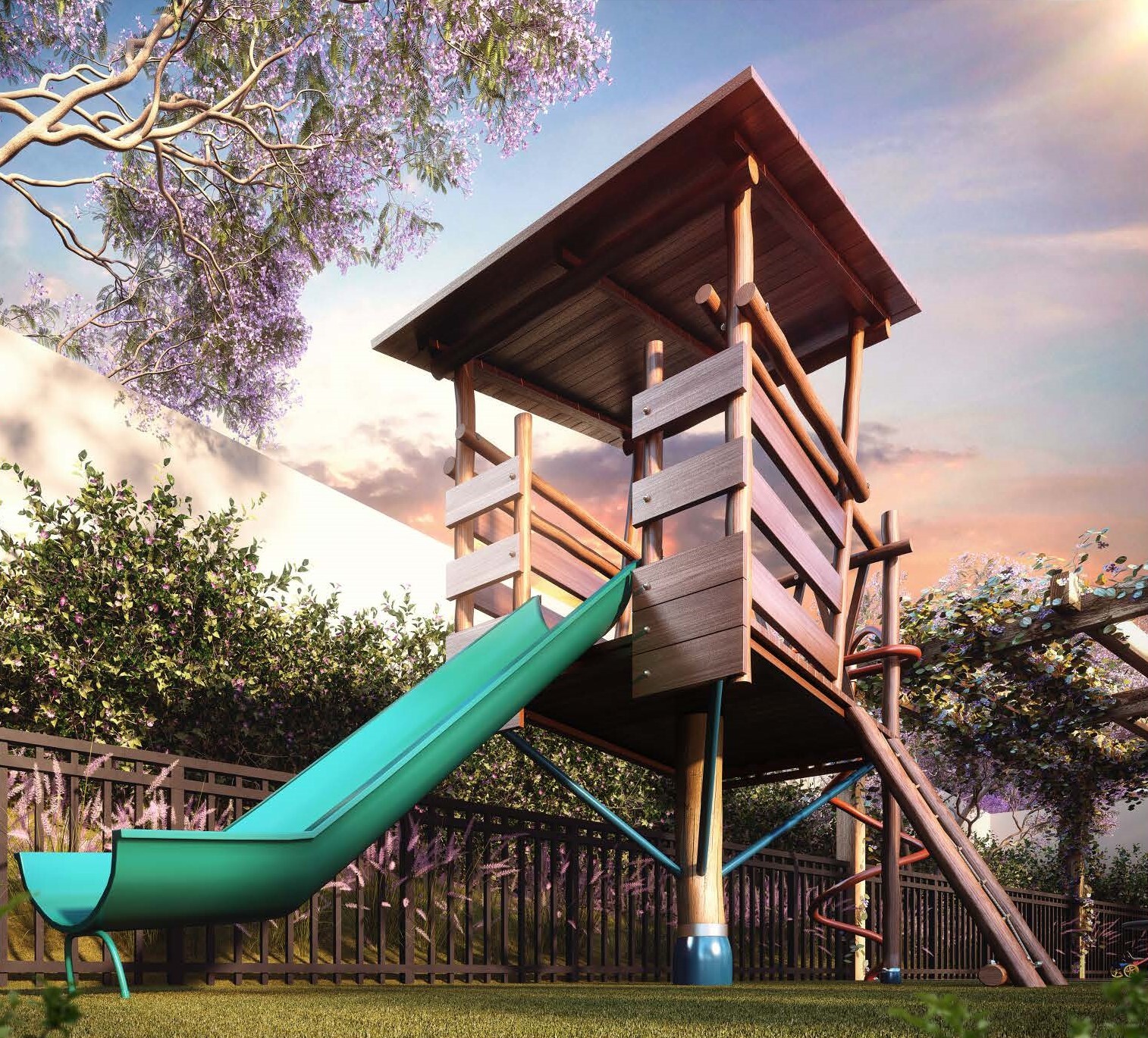 Grand Oasis Poá em Jardim Emília, Poá – foto 11