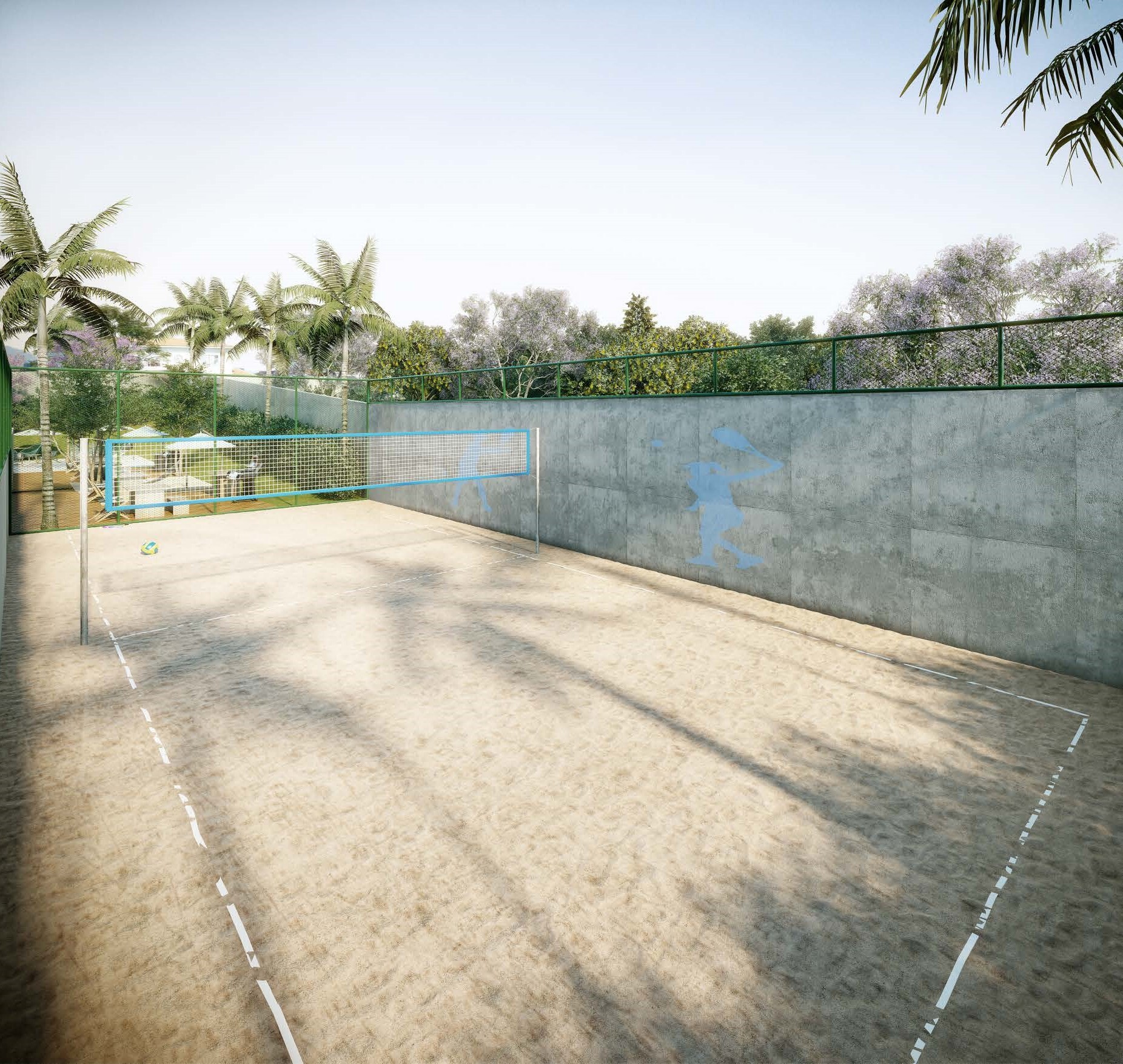 Grand Oasis Poá em Jardim Emília, Poá – foto 4