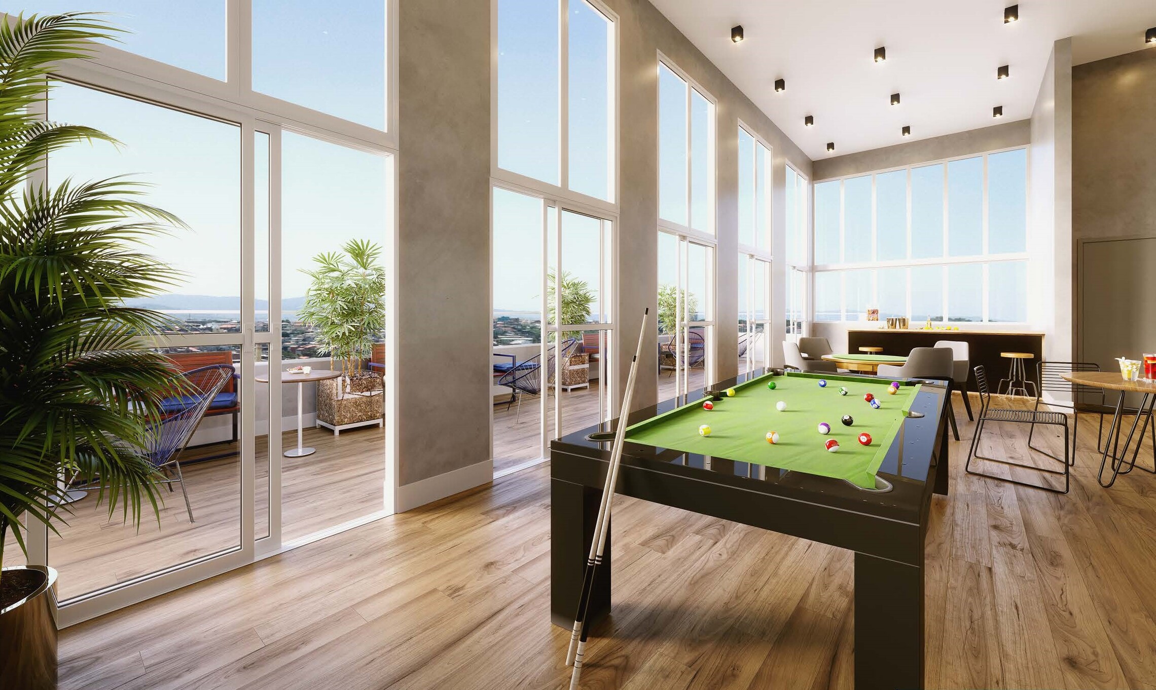 Grand Oasis Poá em Jardim Emília, Poá – foto 7