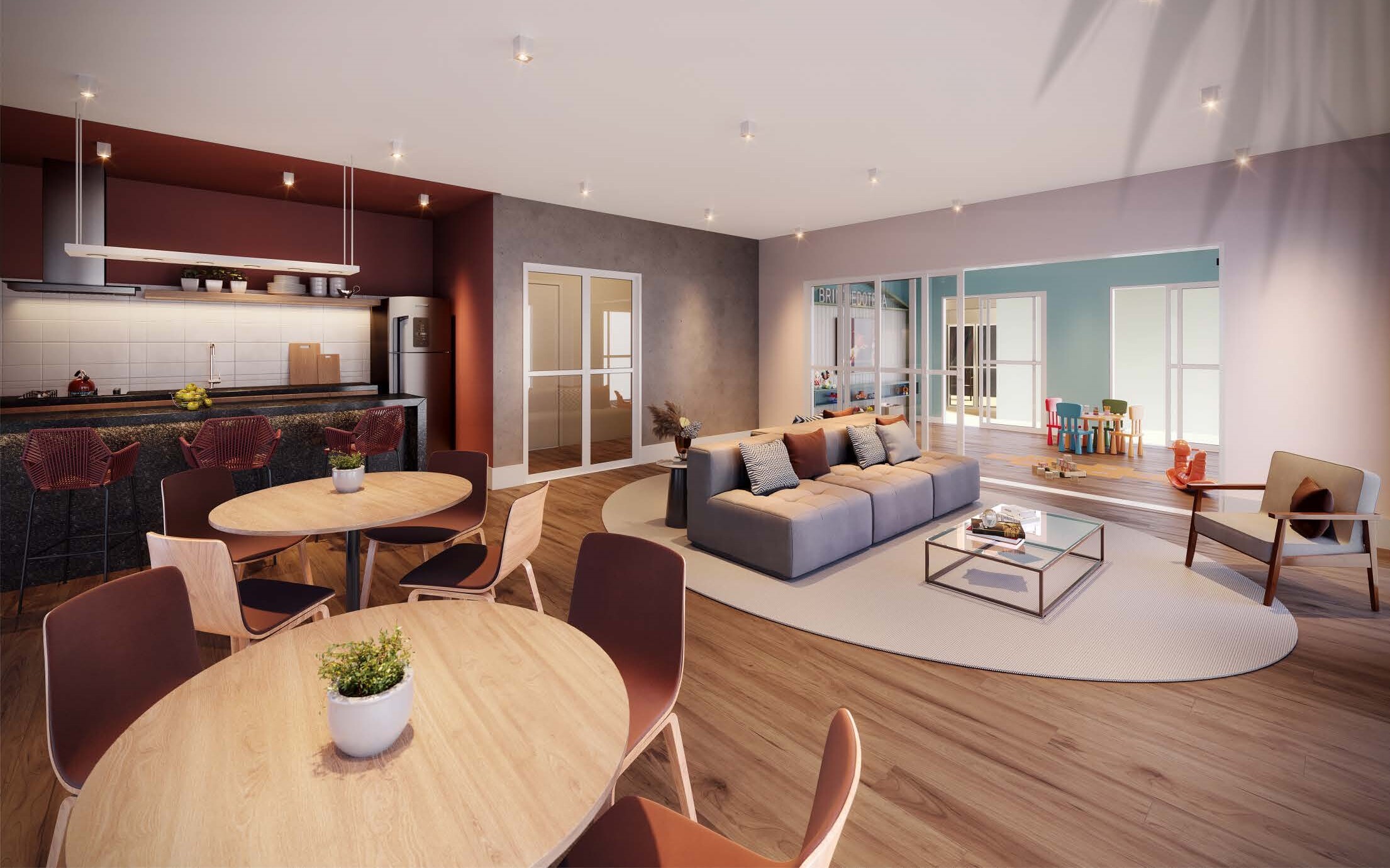 Grand Oasis Poá em Jardim Emília, Poá – foto 6