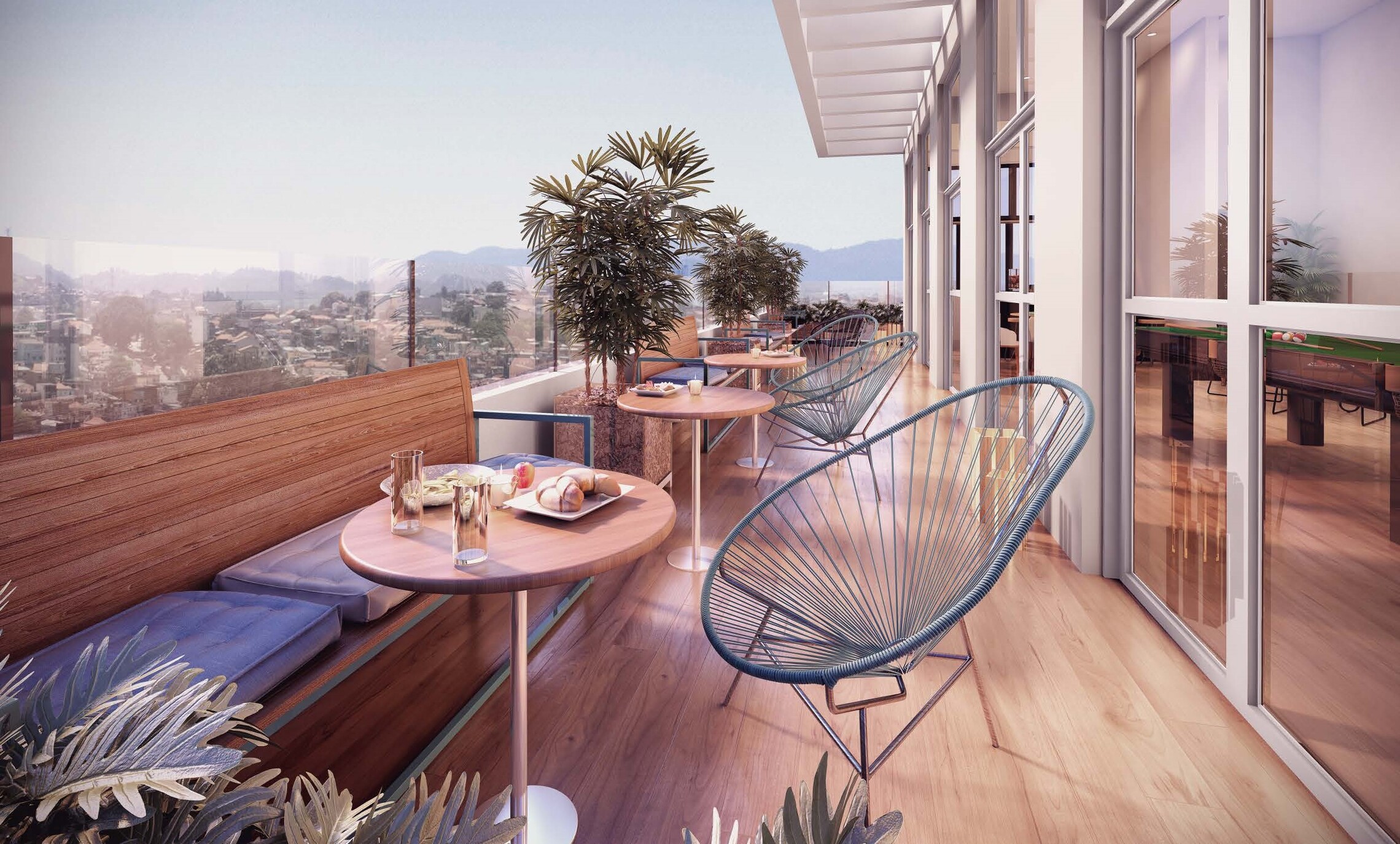 Grand Oasis Poá em Jardim Emília, Poá – foto 12