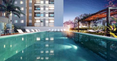 Grand Oasis Poá em Jardim Emília, Poá - foto 2