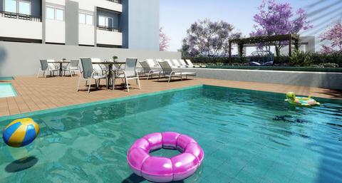Grand Oasis Poá em Jardim Emília, Poá - foto 3