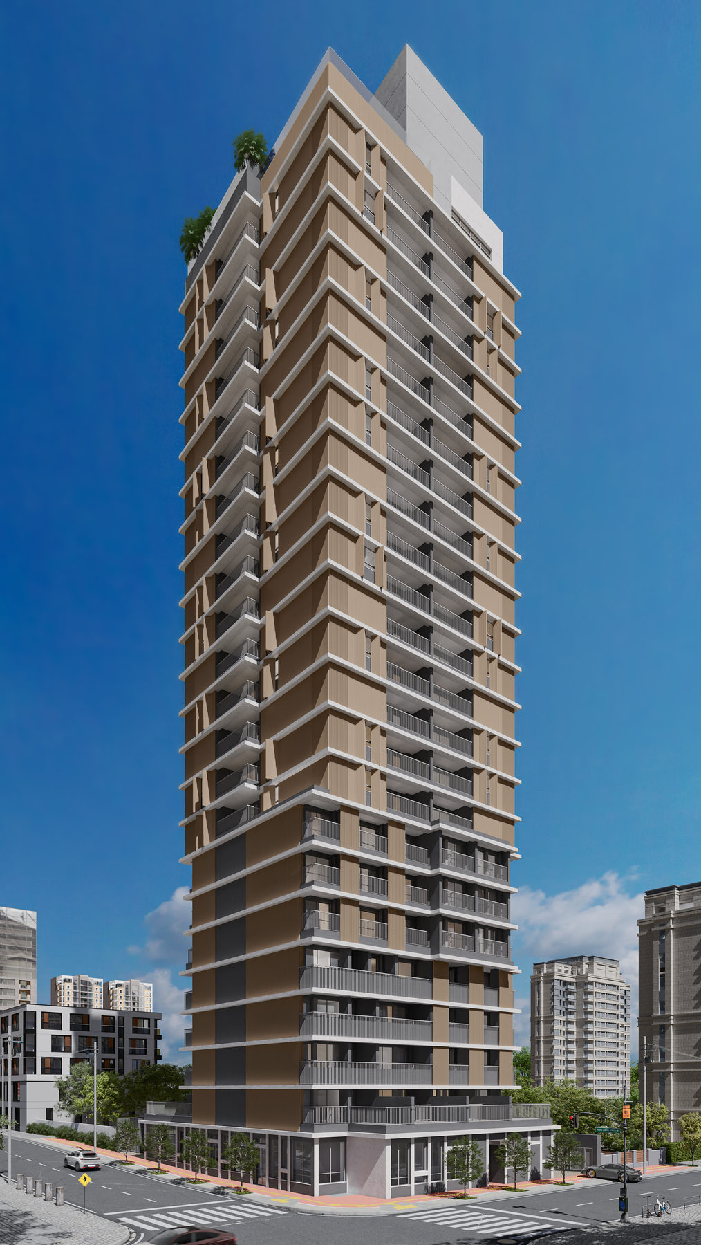 Icon João Moura em Pinheiros, São Paulo – foto 2