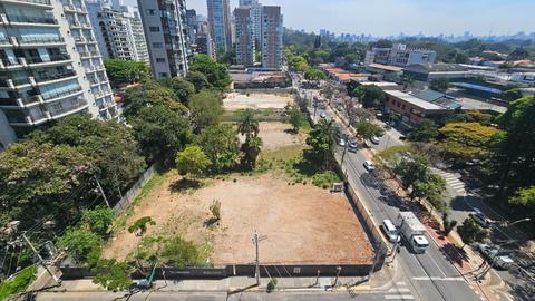 República do Líbano 2250 em Moema, São Paulo - foto 2