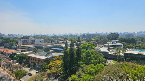 República do Líbano 2250 em Moema, São Paulo - foto 1