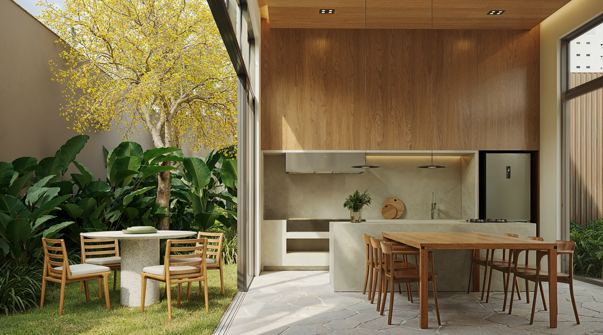 Singular Ibirapuera em Moema, São Paulo – foto 12