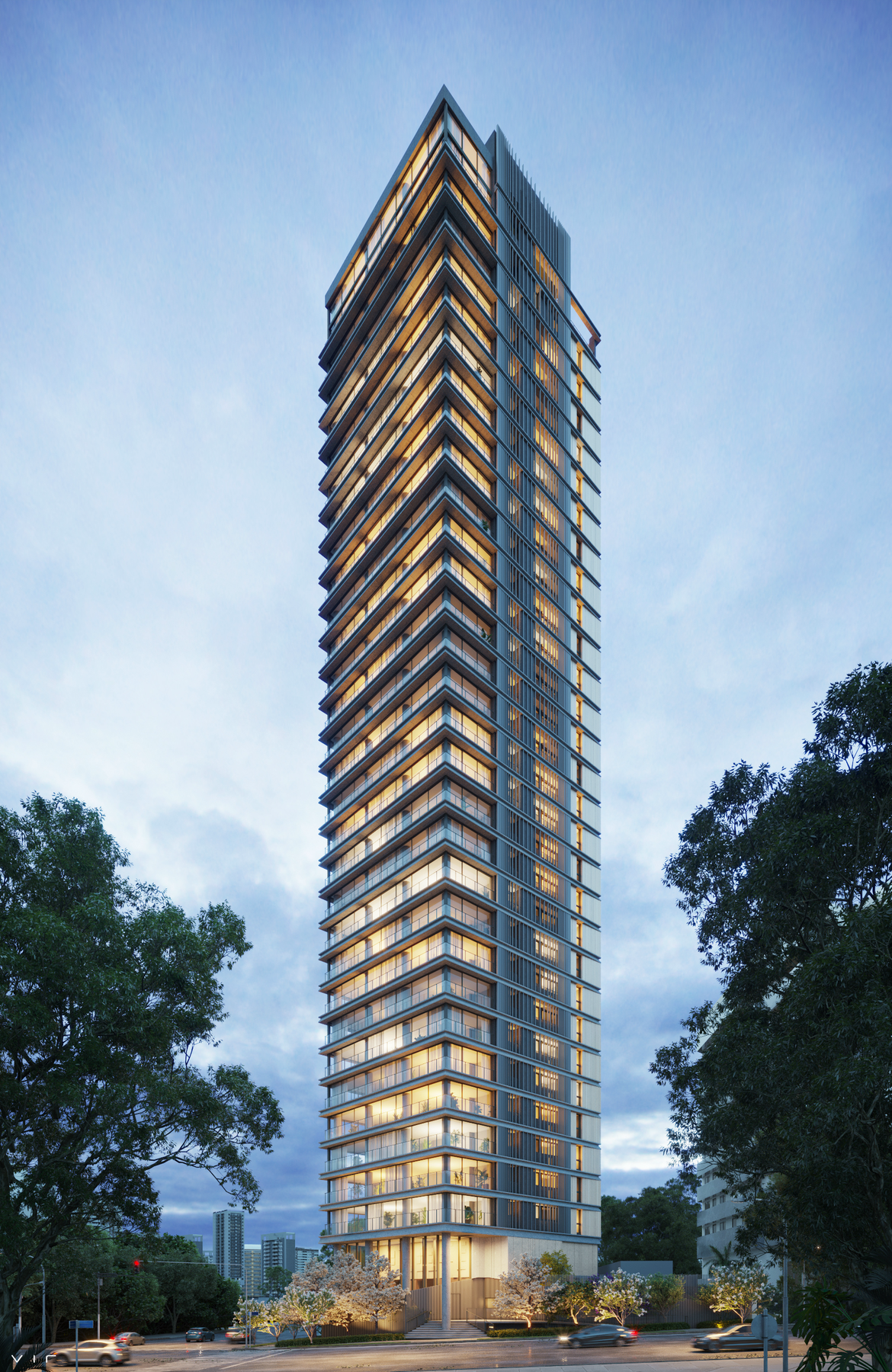 Singular Ibirapuera em Moema, São Paulo – foto 2