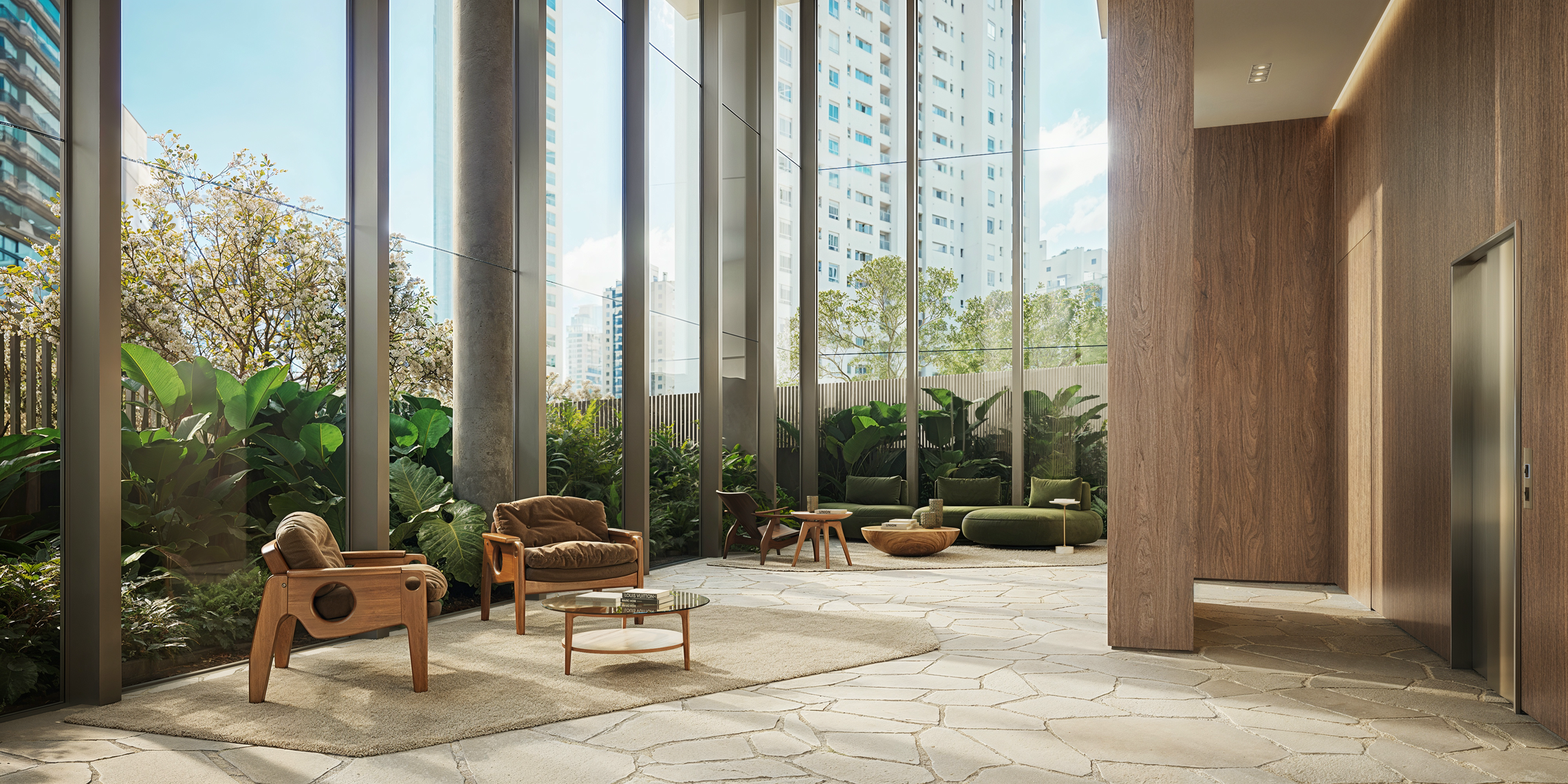 Singular Ibirapuera em Moema, São Paulo – foto 18
