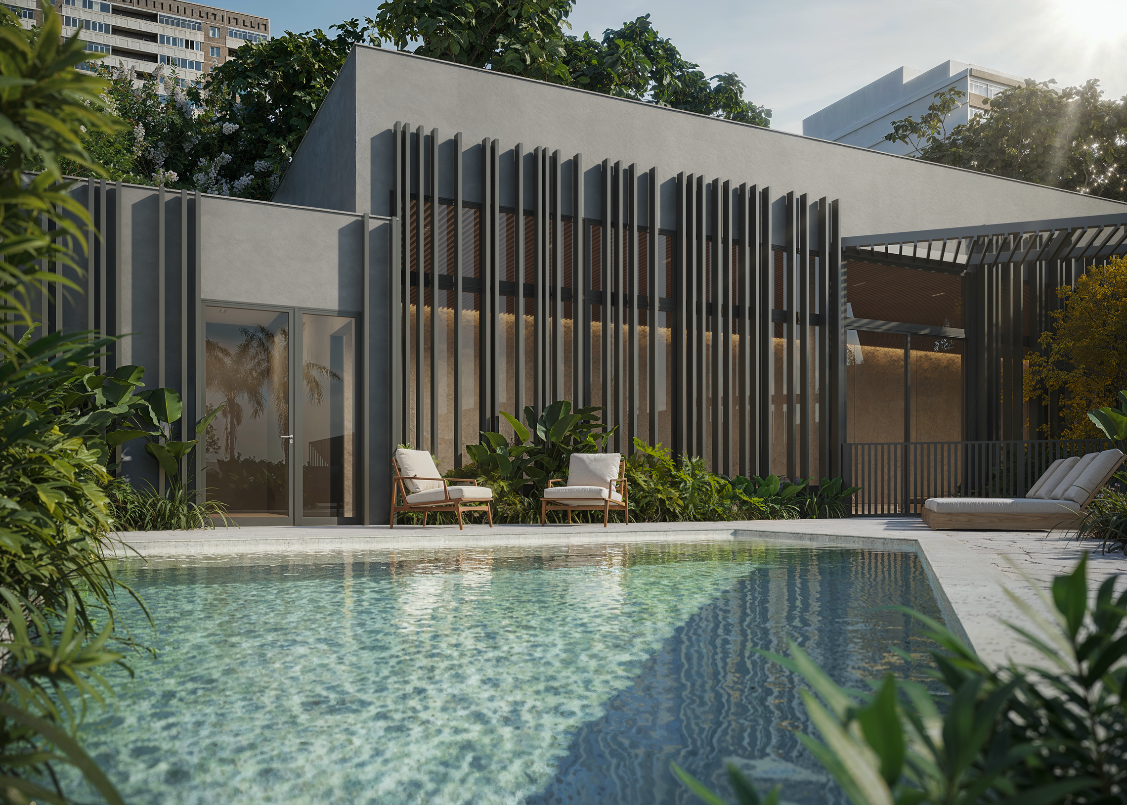 Singular Ibirapuera em Moema, São Paulo