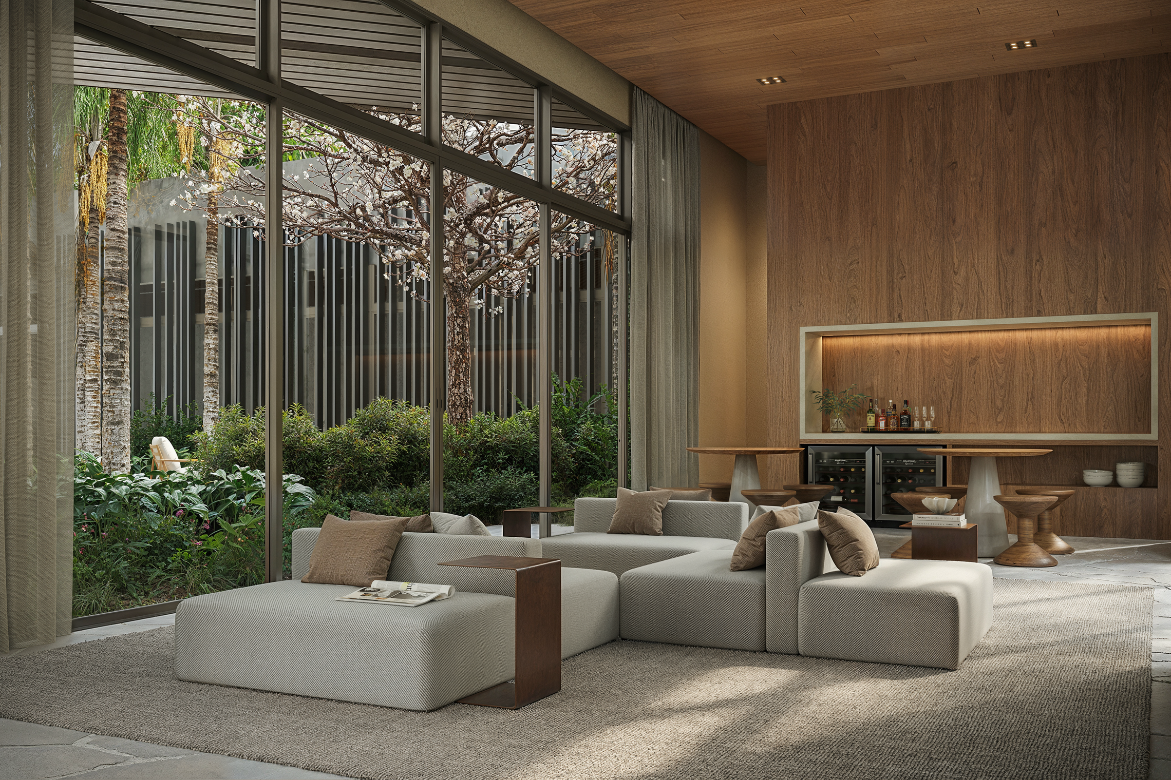 Singular Ibirapuera em Moema, São Paulo – foto 11