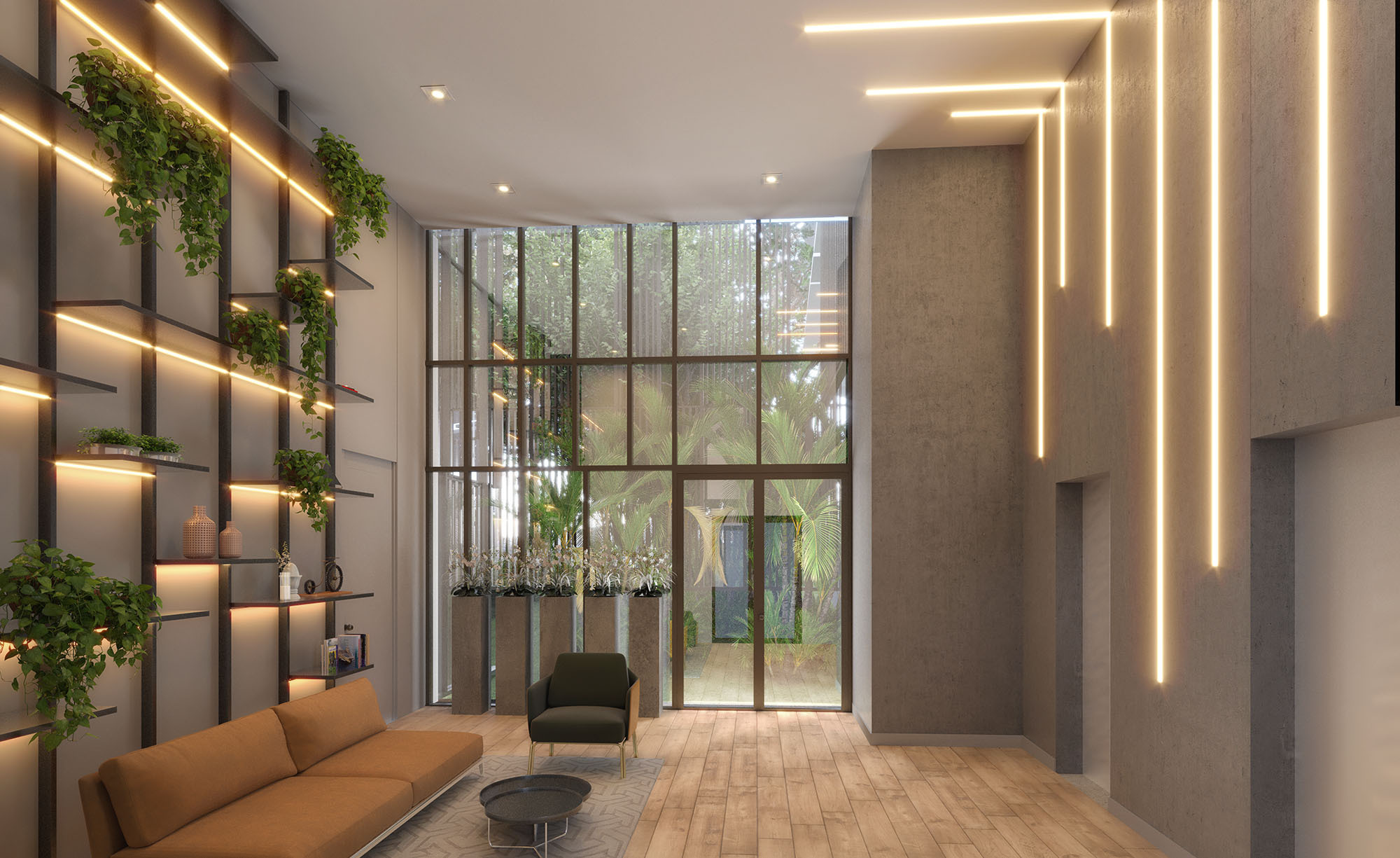 ROC Panamby em Vila Andrade, São Paulo – foto 12