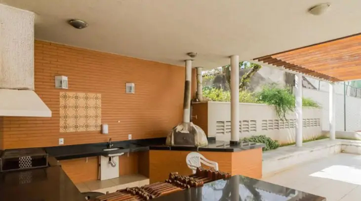 Autêntico Vila Augusta em Vila Augusta, Guarulhos – foto 11