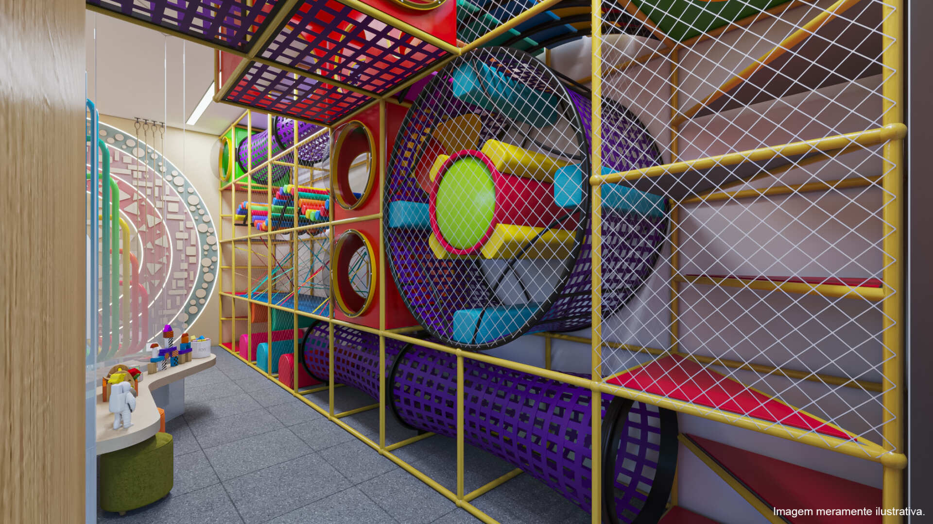 Aya Vila Augusta em Vila Augusta, Guarulhos – foto 25