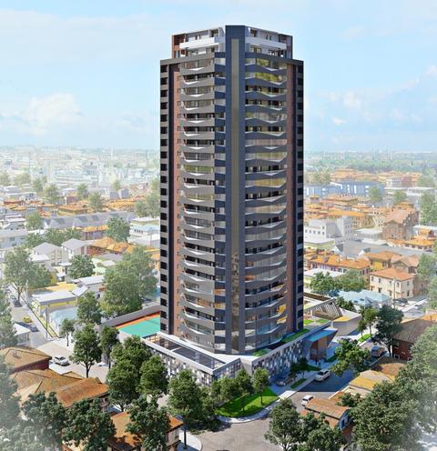 Aya Vila Augusta em Vila Augusta, Guarulhos - foto 1